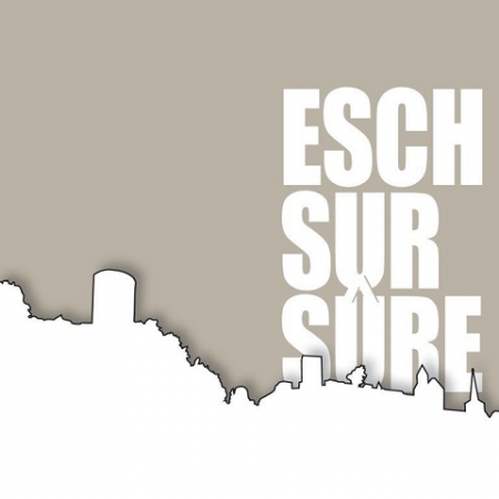 Logo Commune Esch sur Sure